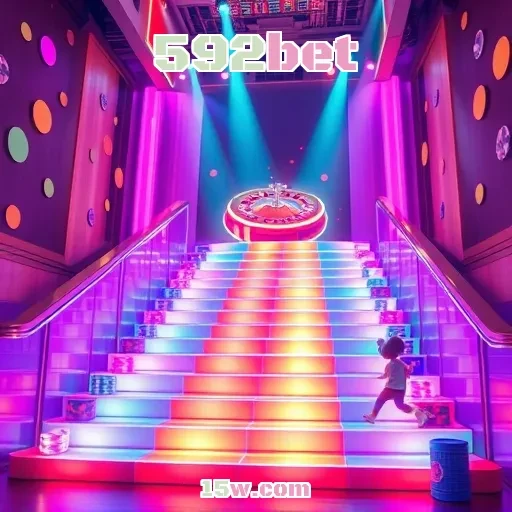 592bet: Entre no Universo do Cassino e Ganhe Prêmios Fantásticos