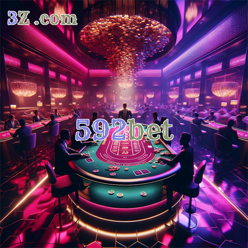 Promoções Irresistíveis Que Elevam Seu Jogo na 592bet