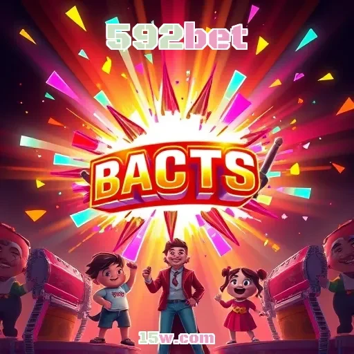 592bet Jackpots: A Aposta que Pode Transformar Sua Vida