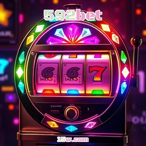 592bet: A Loteria Que Promete Transformar Seu Sonho em Realidade