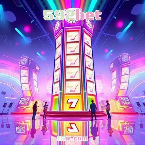 592bet: Estrategias Para Maximizar Seus Ganhos nos Jogos