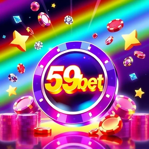 592bet logo